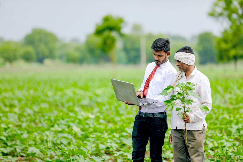 Nilayoram farmer producer company